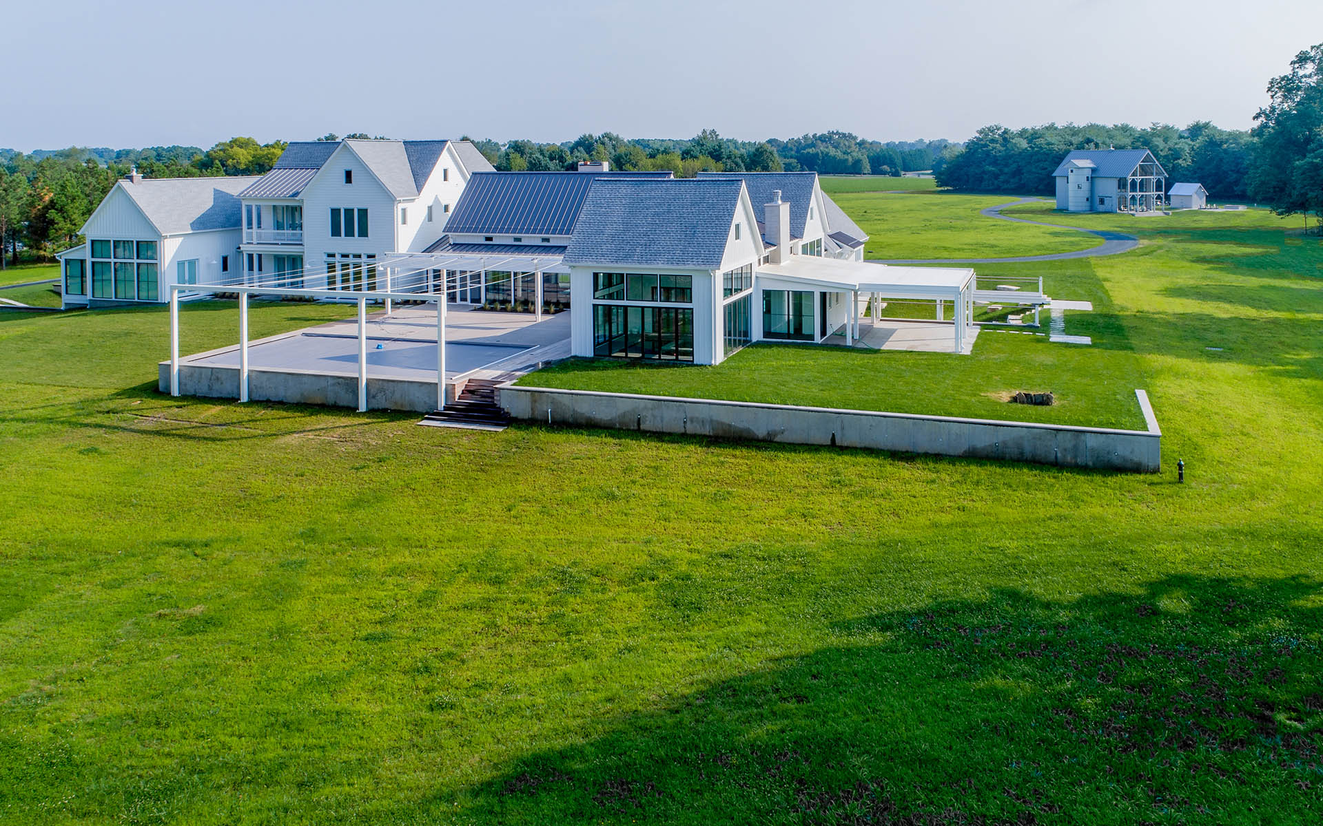 eastern shore kitchen and bath